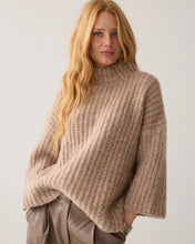 Load image into Gallery viewer, Summum Oversized Sweater
