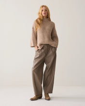 Load image into Gallery viewer, Summum Oversized Sweater
