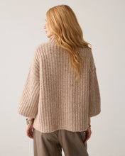 Load image into Gallery viewer, Summum Oversized Sweater
