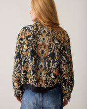 Load image into Gallery viewer, Summum Multicolor Bomber
