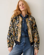 Load image into Gallery viewer, Summum Multicolor Bomber

