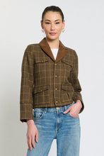 Load image into Gallery viewer, Central Park West Asher Jacket
