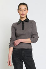 Load image into Gallery viewer, Central Park West Kara Shirt
