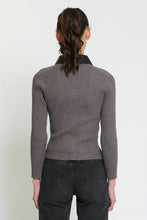 Load image into Gallery viewer, Central Park West Kara Shirt
