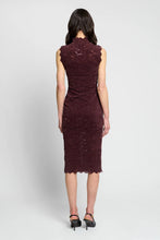 Load image into Gallery viewer, Central Park West Tessa Lace Dress
