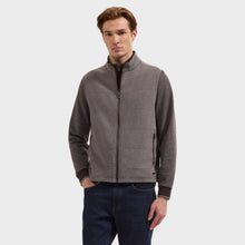 Load image into Gallery viewer, Bugatchi Reversible Vest
