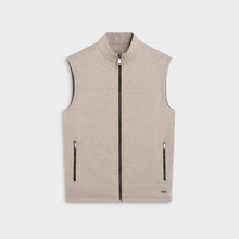 Load image into Gallery viewer, Bugatchi Reversible Vest
