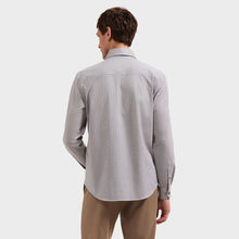 Load image into Gallery viewer, Bugatchi Devon Striped Shirt
