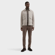 Load image into Gallery viewer, Bugatchi Blouson Jacket
