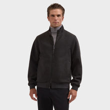 Load image into Gallery viewer, Bugatchi Mock Neck Reversible Jacket
