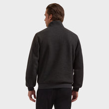 Load image into Gallery viewer, Bugatchi Mock Neck Reversible Jacket
