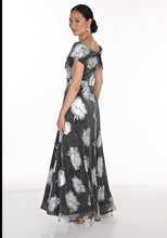 Load image into Gallery viewer, Frank Lyman Floral Wrap Dress
