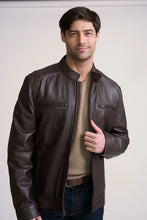 Load image into Gallery viewer, Mauritius Blaco Jacket
