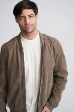Load image into Gallery viewer, Mauritius Gustie Jacket
