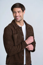Load image into Gallery viewer, Mauritius Yukon Jacket
