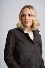 Load image into Gallery viewer, Mauritius Amelia Jacket
