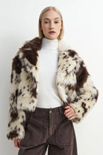 Load image into Gallery viewer, Astrid Bovine Bomber
