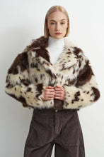 Load image into Gallery viewer, Astrid Bovine Bomber
