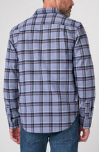 Load image into Gallery viewer, Liverpool Plaid Long Sleeve
