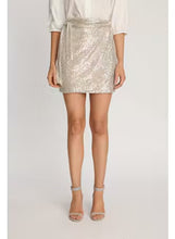 Load image into Gallery viewer, Caballero Ashtyn Skirt
