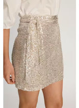 Load image into Gallery viewer, Caballero Ashtyn Skirt
