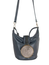 Load image into Gallery viewer, Lilla Lane Sumba Lila Crossbody

