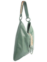 Load image into Gallery viewer, Lilla Lane Santana Bombay Shoulder Bag
