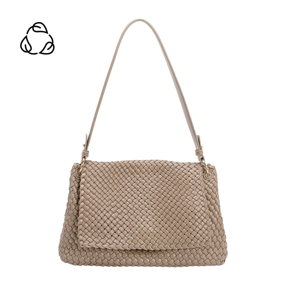 Melie Biacno Natalia Shoulder Bag