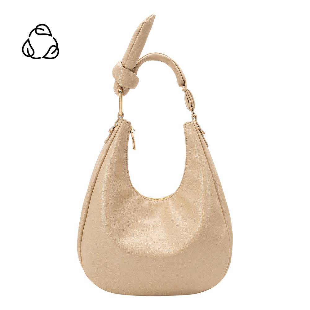 Melie Bianco Lilie Shoulder Bag