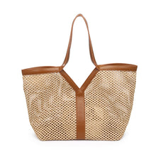 Load image into Gallery viewer, Naida Tote
