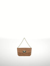 Load image into Gallery viewer, Laura Suede Crossbody
