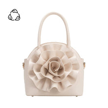 Load image into Gallery viewer, Melie Bianco Roxanne  Top Handle Bag
