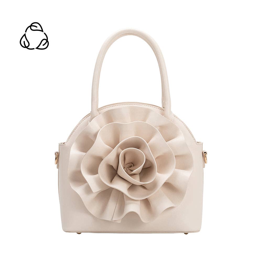 Melie Bianco Roxanne  Top Handle Bag