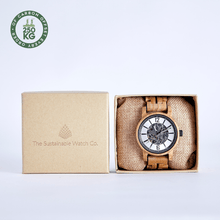 Load image into Gallery viewer, The Sustainable Watch Co.-Sycamore
