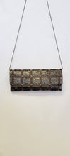 Load image into Gallery viewer, Ricki Designs Metal Art Clutch
