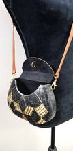 Load image into Gallery viewer, Ricki Designs Mosaic Metal Bag
