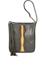 Load image into Gallery viewer, Lilla Lane Santana Mini Putri Crossbody
