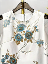 Load image into Gallery viewer, Product Seeker Jacquard Floral Dress
