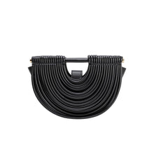 Load image into Gallery viewer, Melie Bianco Eleanor Crossbody Bag
