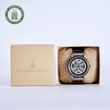 Load image into Gallery viewer, The Sustainable Watch Co.- Banyan
