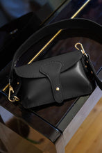 Load image into Gallery viewer, Cherry Paris Philomene Bag
