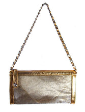 Load image into Gallery viewer, Lilla Lane Sumba Maya Clutch
