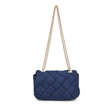 Load image into Gallery viewer, Giselle Woven Crossbody
