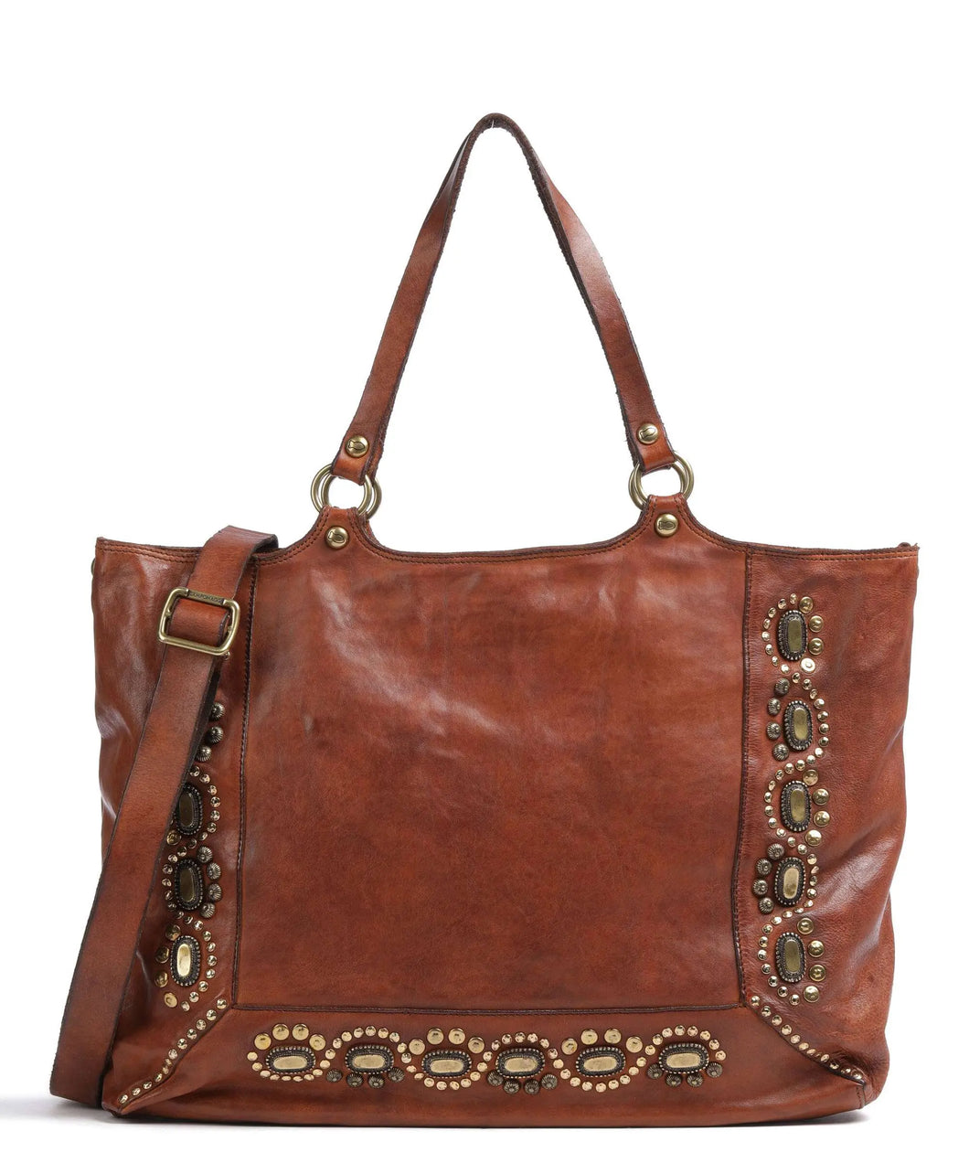 Campomaggi Cassiopea Shopper Bag
