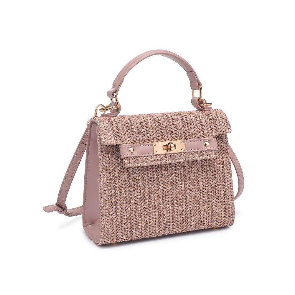 Violet Crossbody