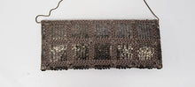 Load image into Gallery viewer, Ricki Designs Metal Art Clutch
