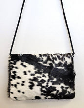 Load image into Gallery viewer, Ricki Designs Boho Hairon Clutch
