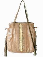 Load image into Gallery viewer, Lilla Lane Santana Putri Shoulder Bag
