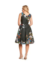 Load image into Gallery viewer, Eva Rose Floral Dress
