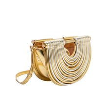 Load image into Gallery viewer, Melie Bianco Eleanor Crossbody Bag
